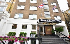 Kensington Court Hotel Earls Court